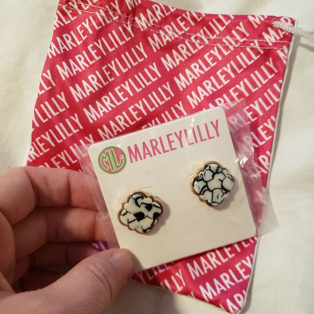 Free with Purchase Earrings